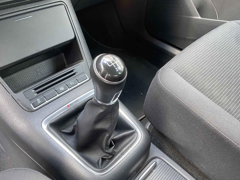 Volkswagen Tiguan 1.4 TSi Trend&Fun 4Motion