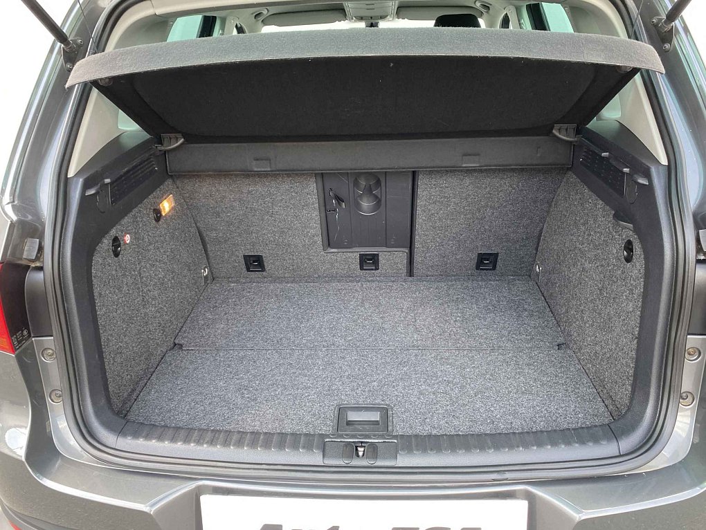 Volkswagen Tiguan 1.4 TSi Trend&Fun 4Motion
