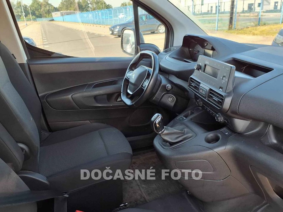 Peugeot Partner 1.5HDi Premium MAXi