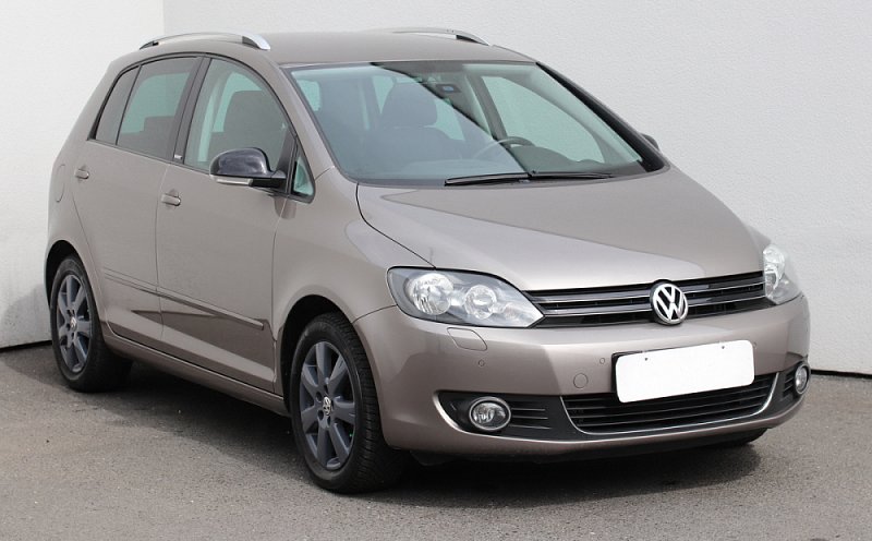 Volkswagen Golf Plus 1.4i 16v Trendline