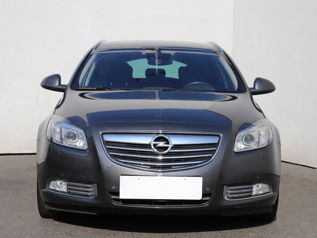 Opel Insignia 2.0cdti 