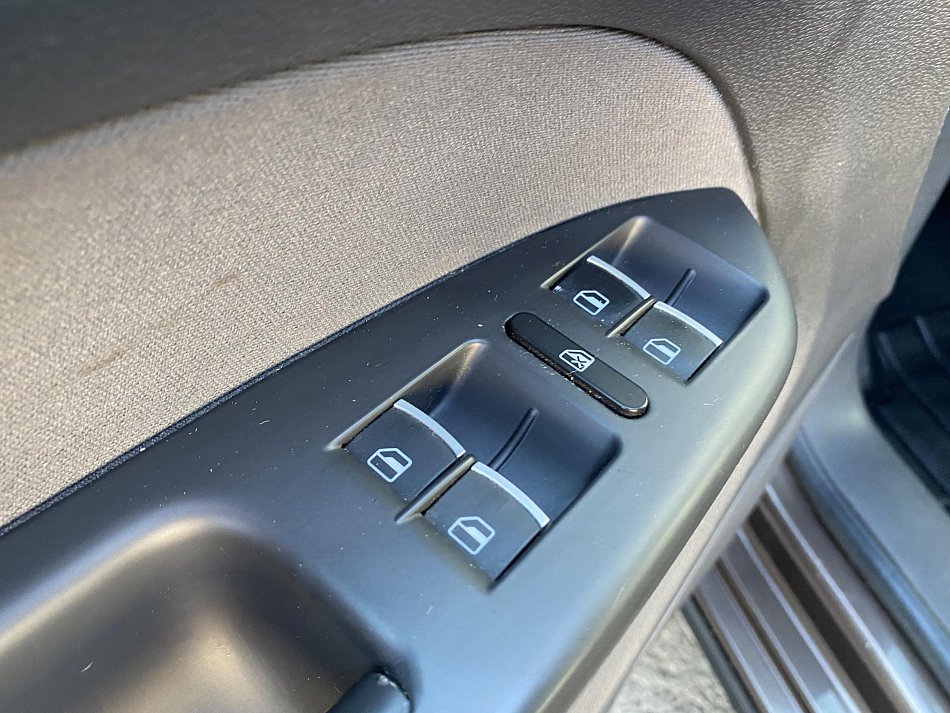 Volkswagen Touran 1.6 TDi 