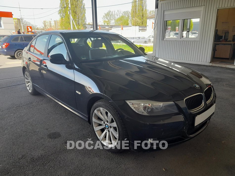 BMW Řada 3 2.0 D  318d