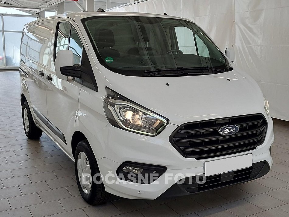 Ford Transit Custom 2.0TDCi Trend L2H1