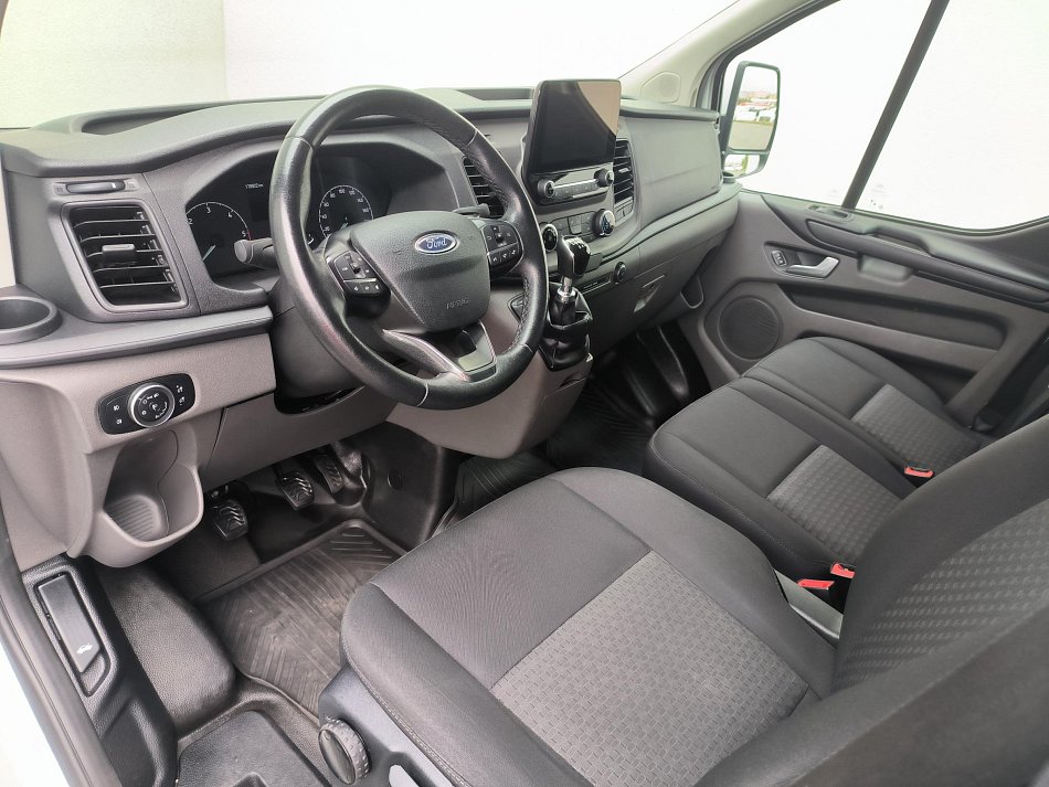 Ford Transit Custom 2.0TDCi Trend L2H1