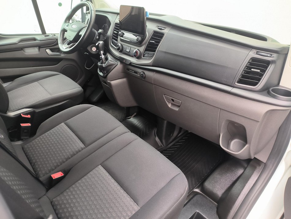Ford Transit Custom 2.0TDCi Trend L2H1