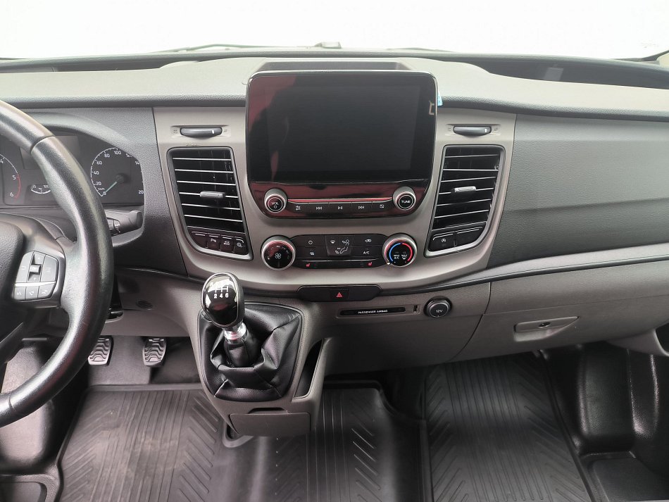 Ford Transit Custom 2.0TDCi Trend L2H1