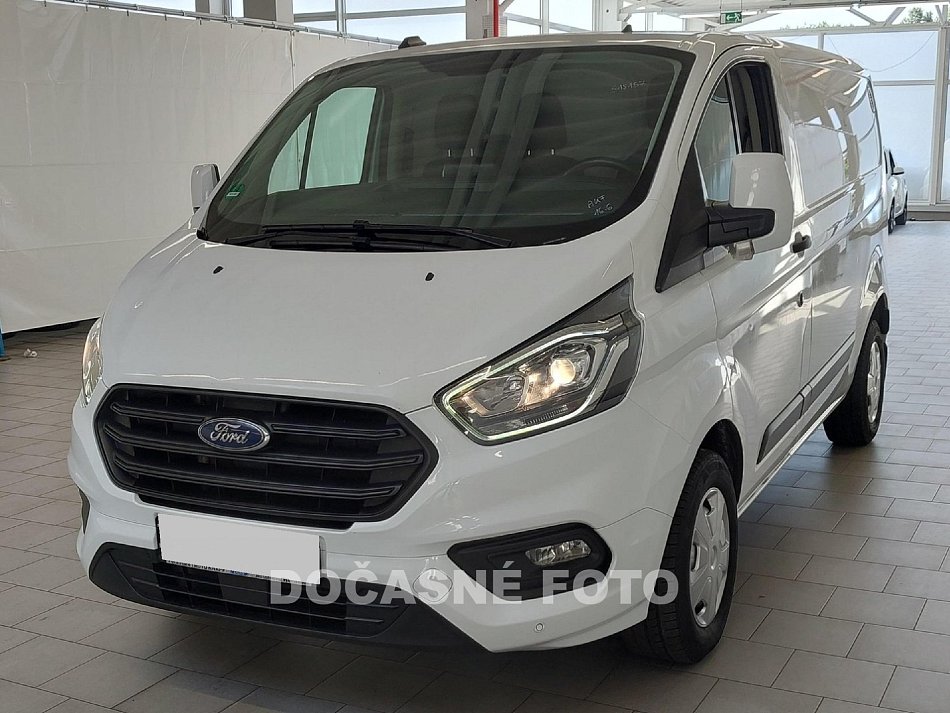 Ford Transit Custom 2.0TDCi Trend L2H1
