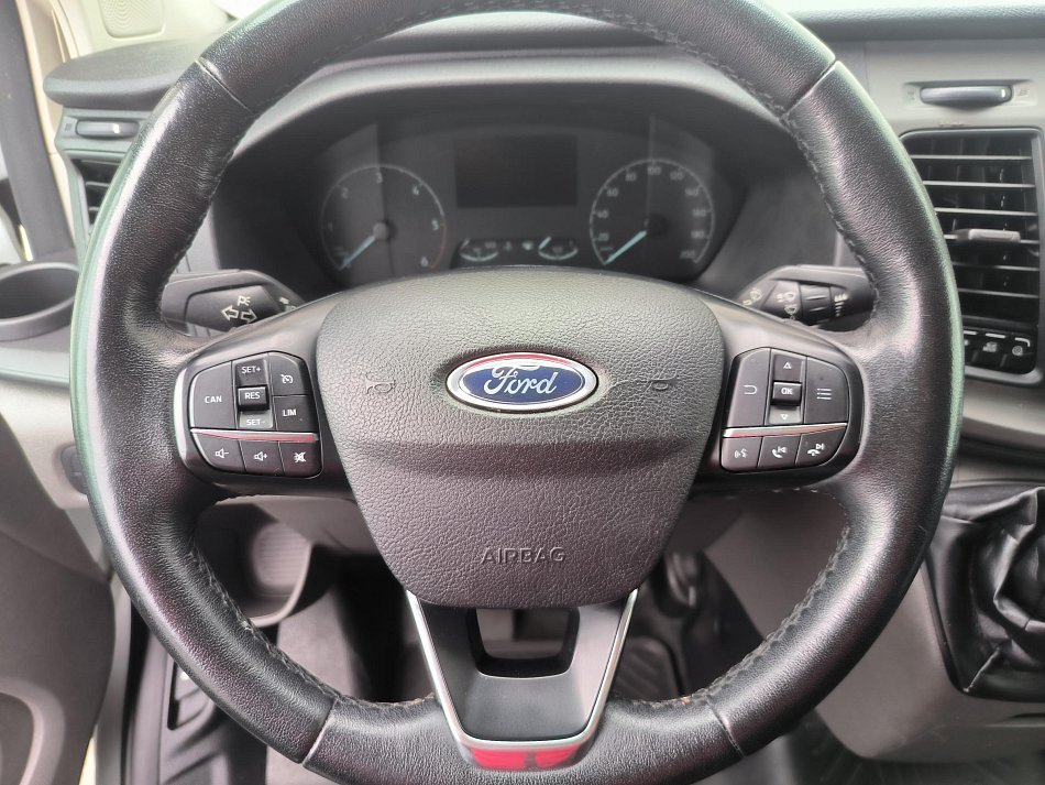 Ford Transit Custom 2.0TDCi Trend L2H1