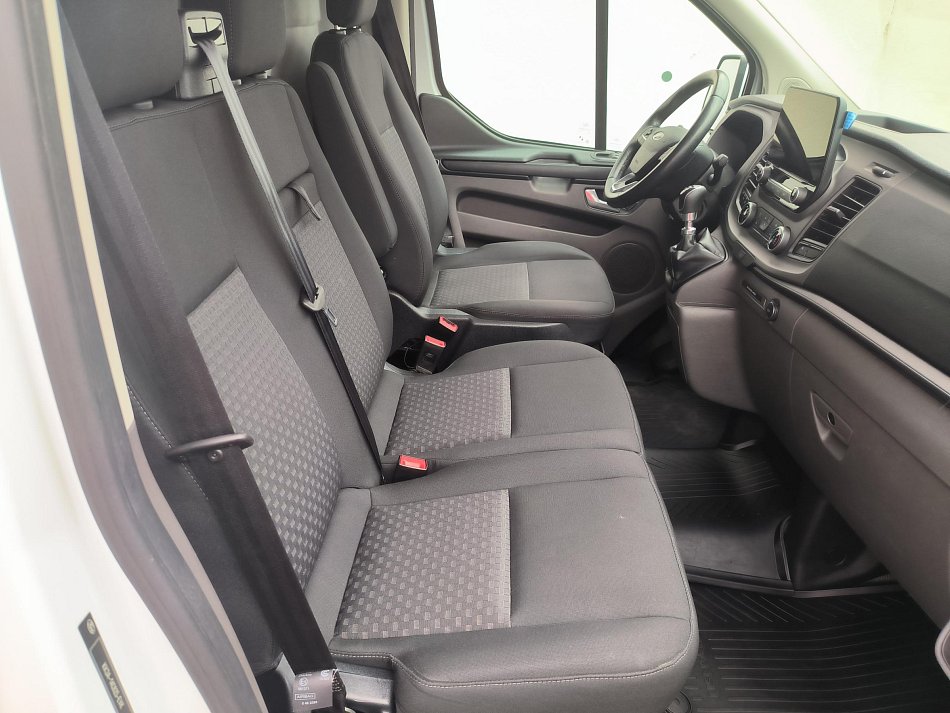 Ford Transit Custom 2.0TDCi Trend L2H1