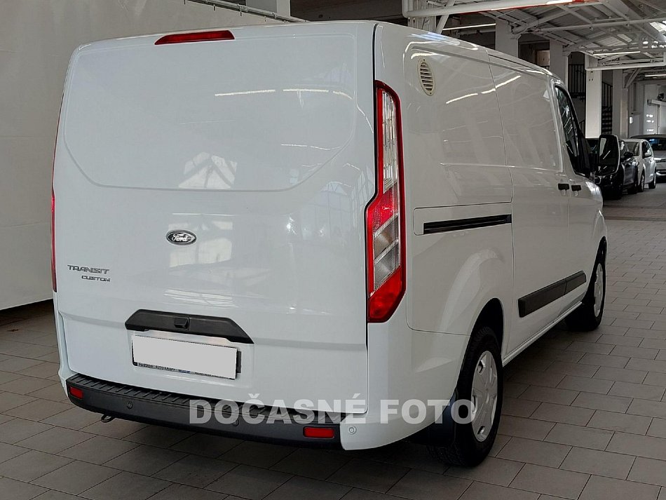 Ford Transit Custom 2.0TDCi Trend L2H1