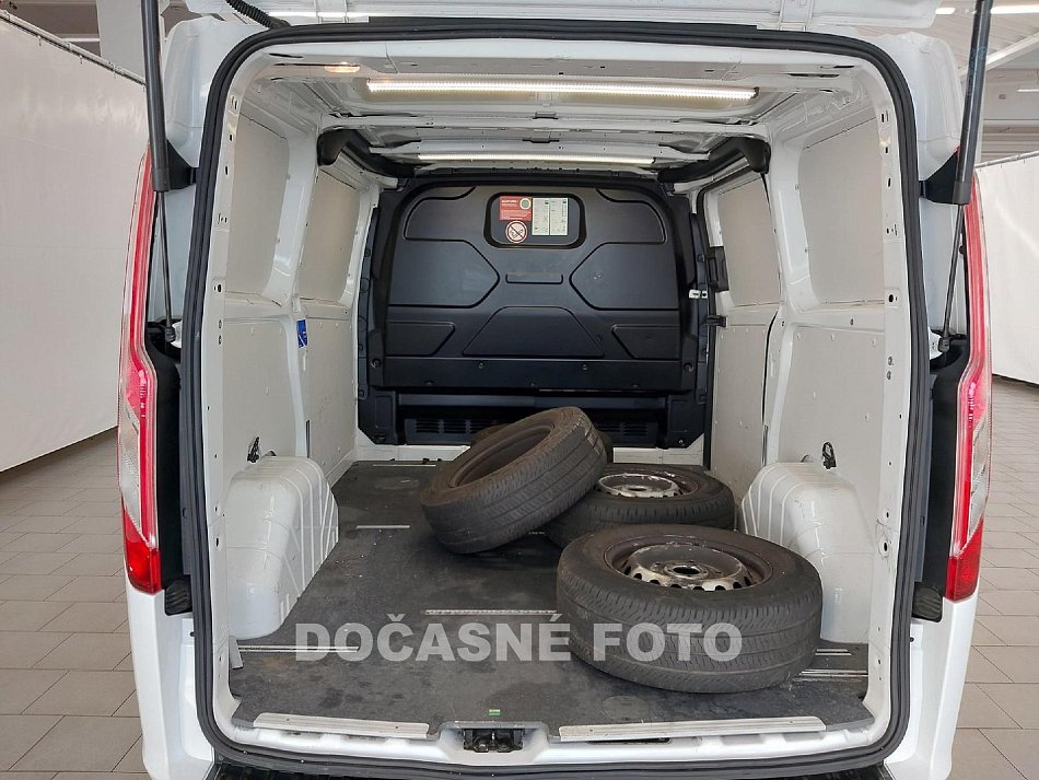 Ford Transit Custom 2.0TDCi Trend L2H1