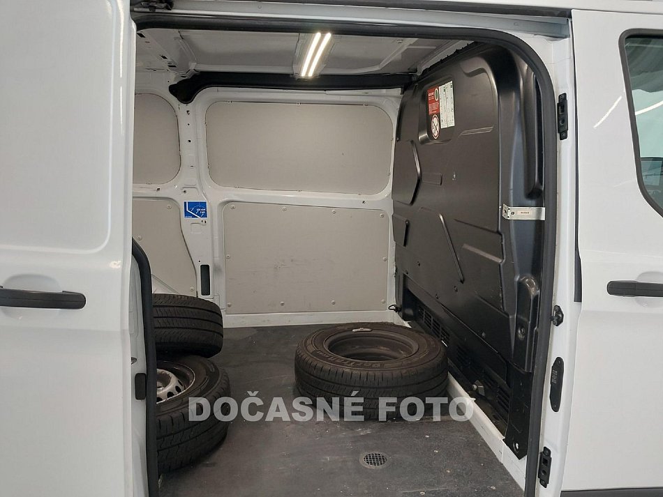 Ford Transit Custom 2.0TDCi Trend L2H1