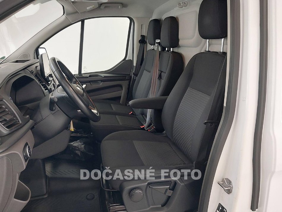 Ford Transit Custom 2.0TDCi Trend L2H1