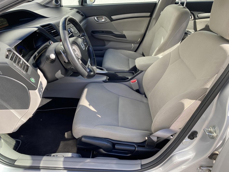 Honda Civic 1.8 i-VTEC 