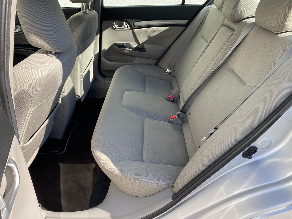 Honda Civic 1.8 i-VTEC 