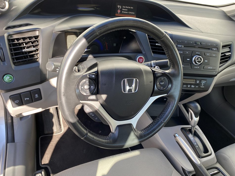 Honda Civic 1.8 i-VTEC 