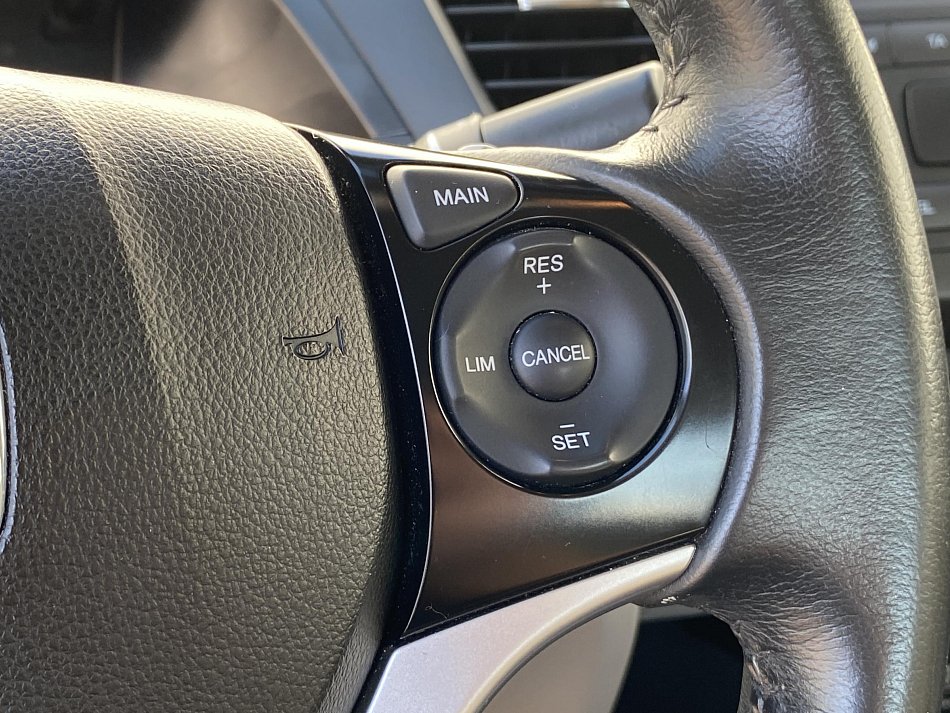 Honda Civic 1.8 i-VTEC 