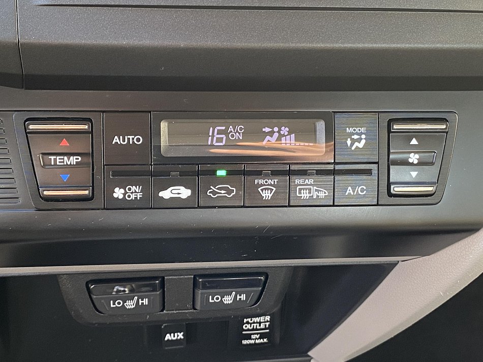 Honda Civic 1.8 i-VTEC 