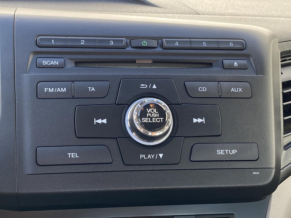 Honda Civic 1.8 i-VTEC 