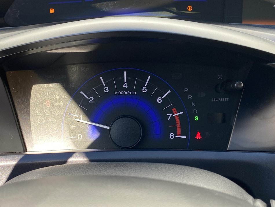 Honda Civic 1.8 i-VTEC 