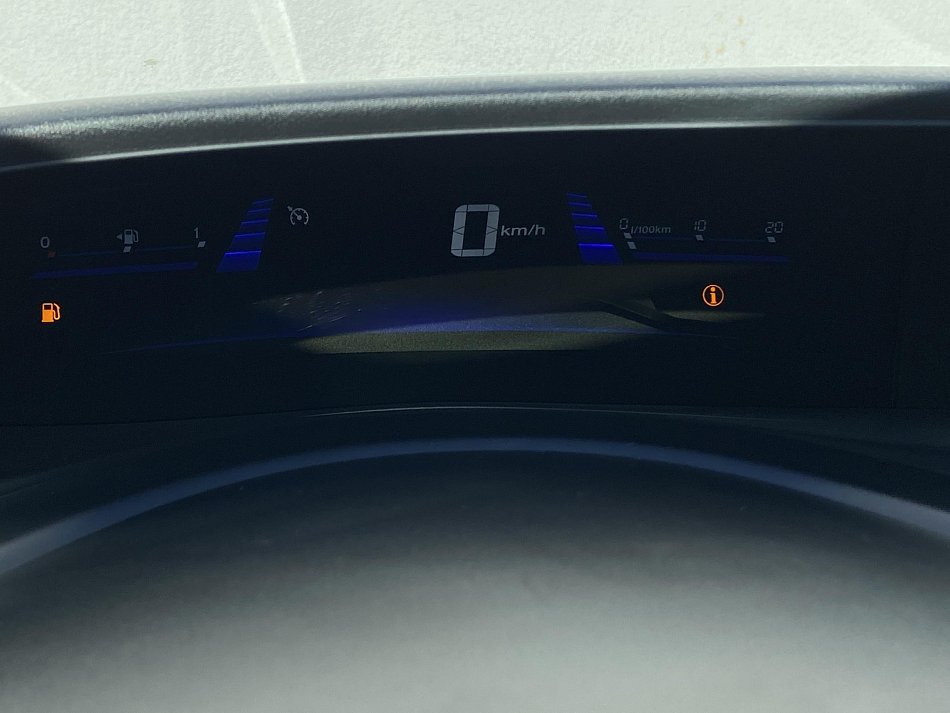 Honda Civic 1.8 i-VTEC 