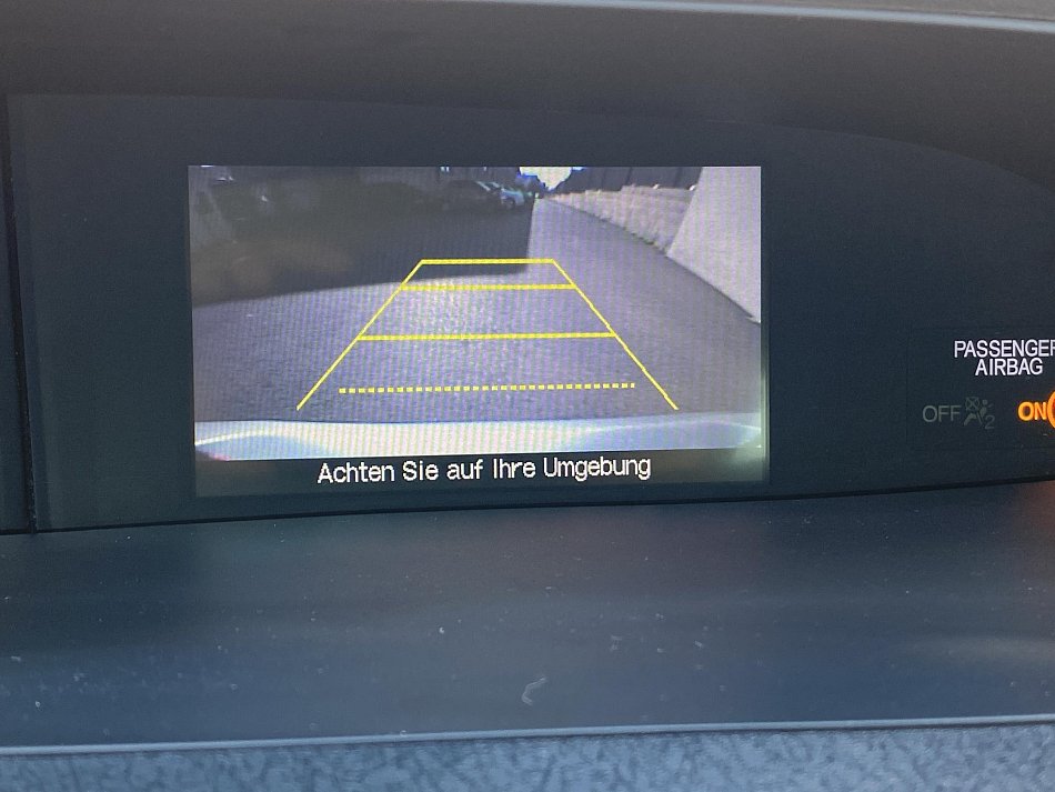 Honda Civic 1.8 i-VTEC 