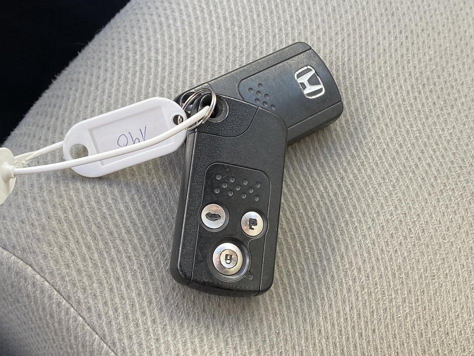 Honda Civic 1.8 i-VTEC 