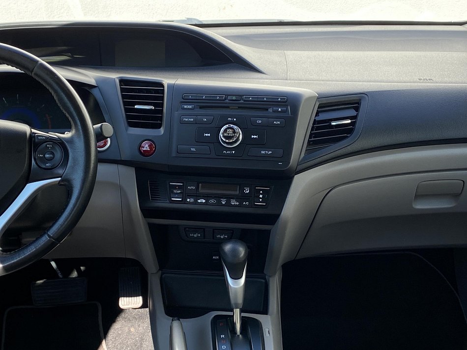 Honda Civic 1.8 i-VTEC 