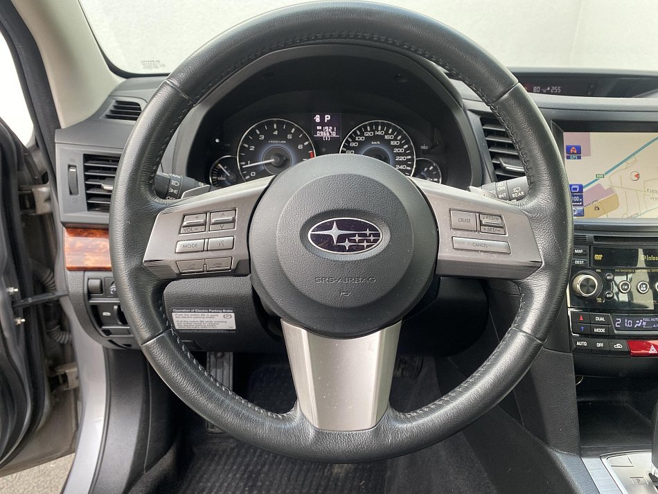 Subaru Outback 3.6 i 