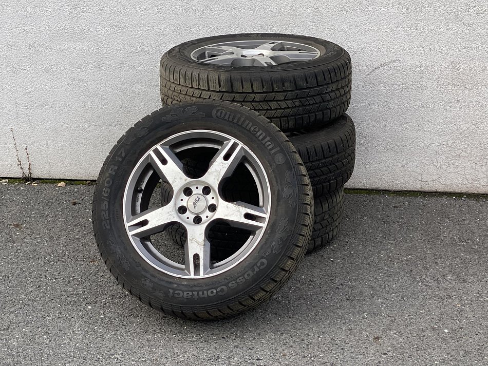 Subaru Outback 3.6 i 