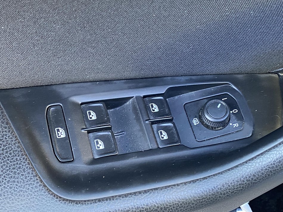 Volkswagen Passat 1.4 TSi Comfortline