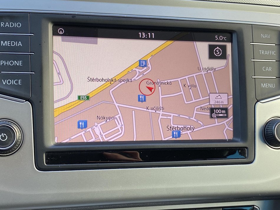 Volkswagen Passat 1.4 TSi Comfortline