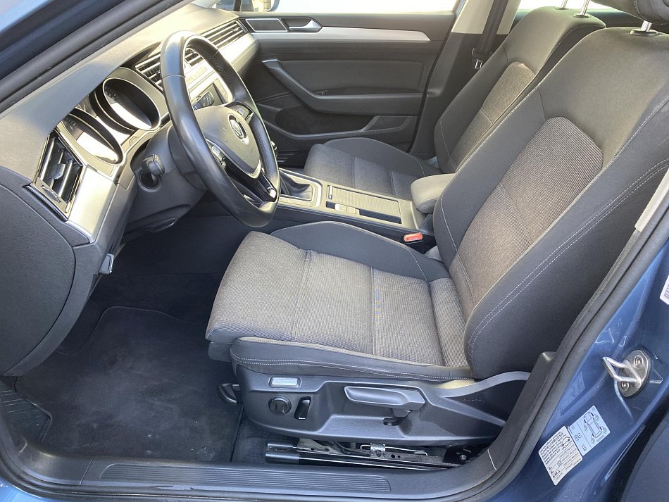 Volkswagen Passat 1.4 TSi Comfortline