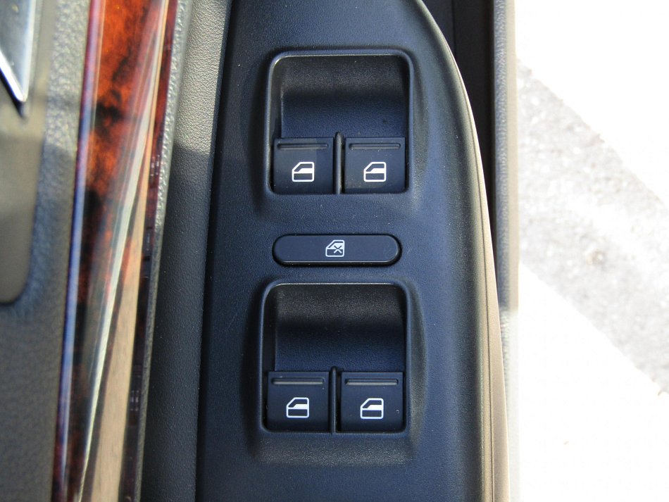 Škoda Octavia II 1.2 TSI Elegance