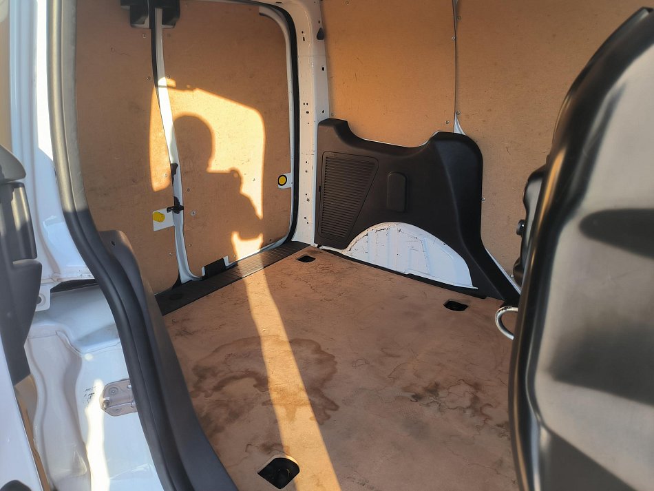 Ford Transit Connect 1.5TDCi Trend