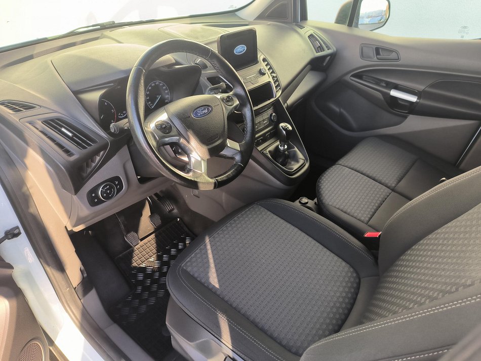 Ford Transit Connect 1.5TDCi Trend