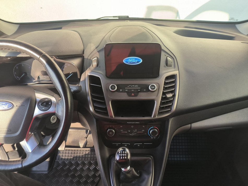 Ford Transit Connect 1.5TDCi Trend