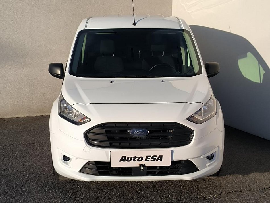 Ford Transit Connect 1.5TDCi Trend