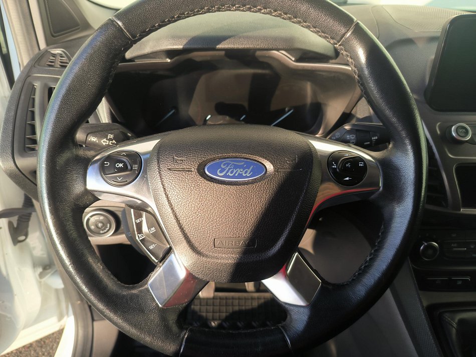 Ford Transit Connect 1.5TDCi Trend