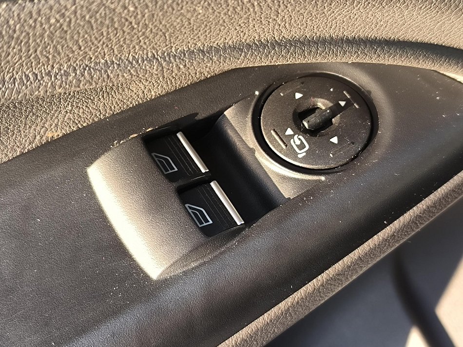 Ford Transit Connect 1.5TDCi Trend