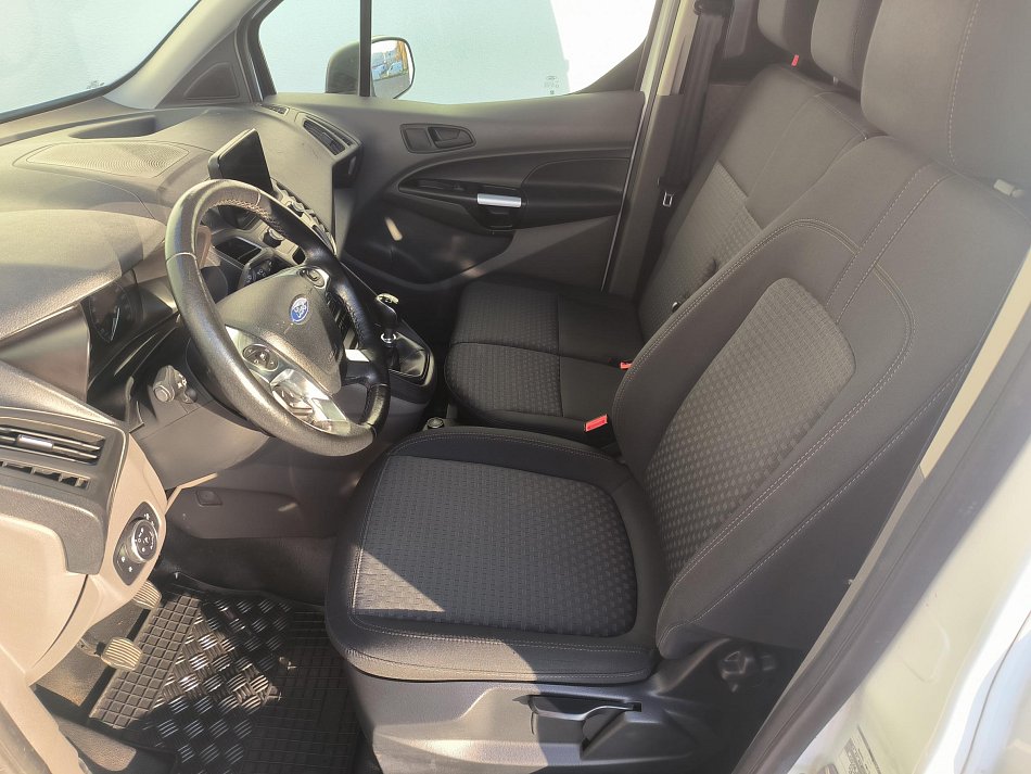 Ford Transit Connect 1.5TDCi Trend
