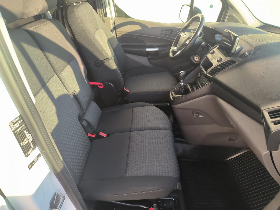 Ford Transit Connect 1.5TDCi Trend