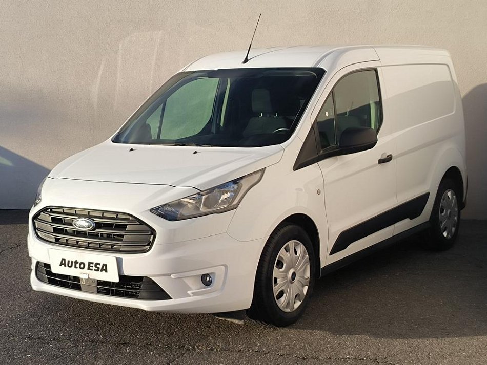 Ford Transit Connect 1.5TDCi Trend