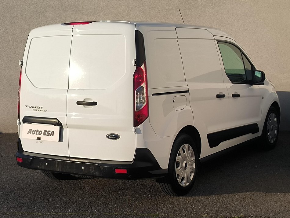 Ford Transit Connect 1.5TDCi Trend