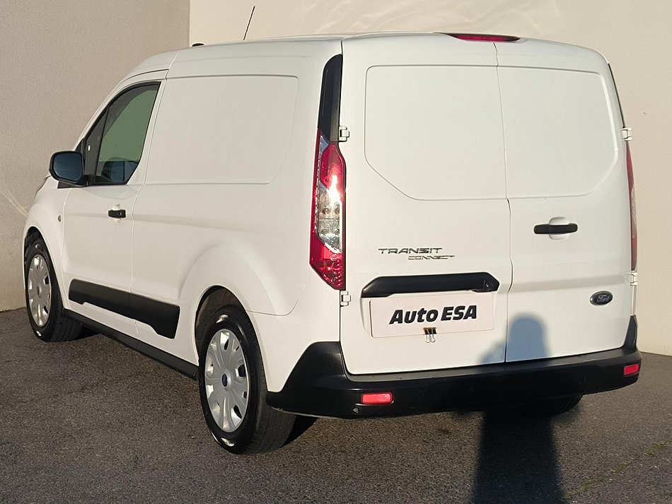 Ford Transit Connect 1.5TDCi Trend