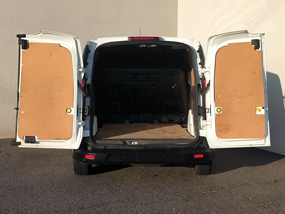 Ford Transit Connect 1.5TDCi Trend