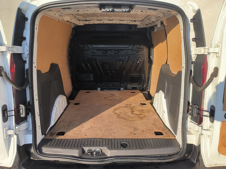 Ford Transit Connect 1.5TDCi Trend