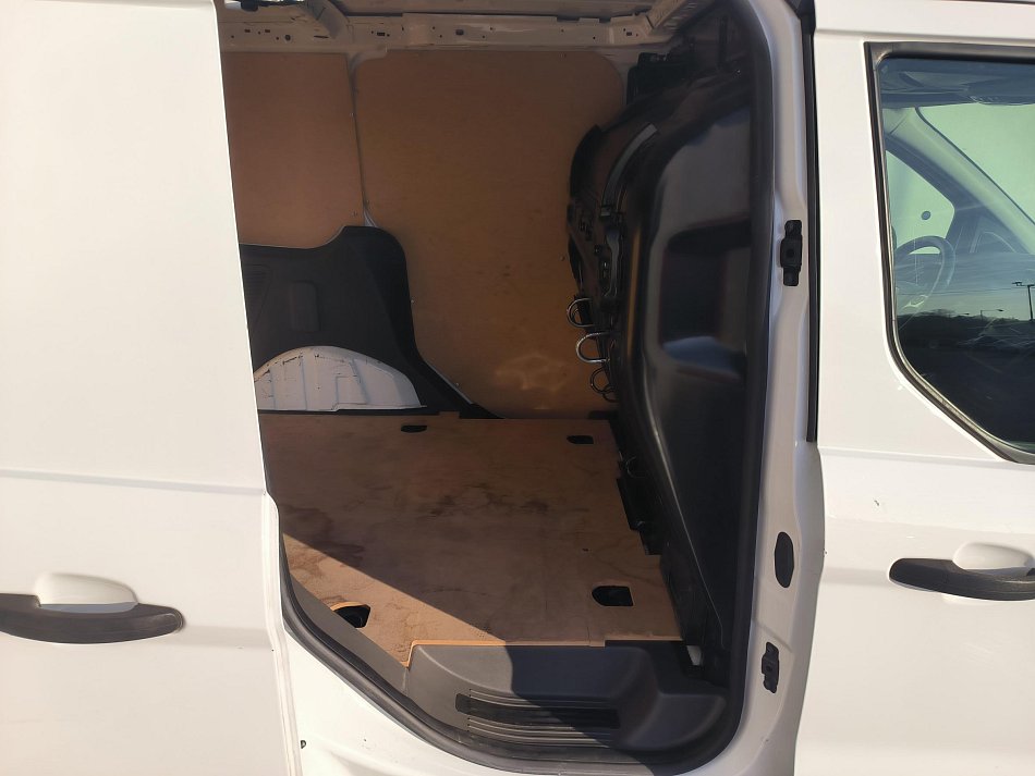 Ford Transit Connect 1.5TDCi Trend