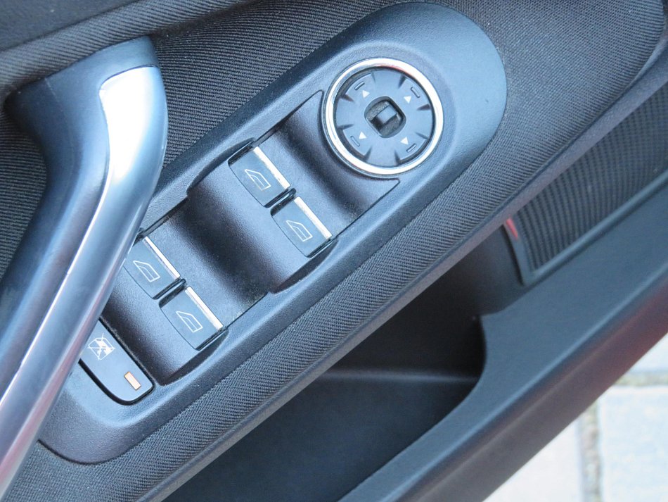 Ford Mondeo 2.2 TDCi 